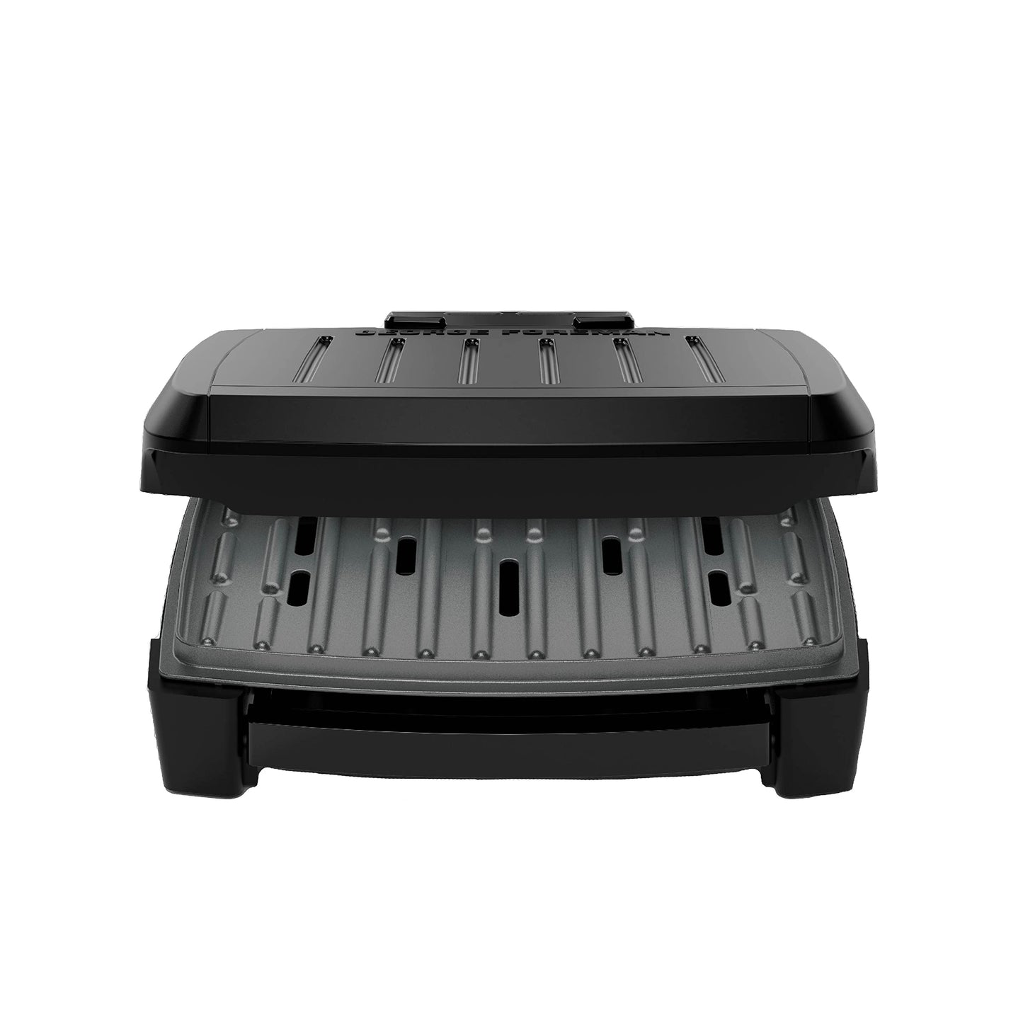 Fully Submersible 4 (4-Serving / Black/Grey)