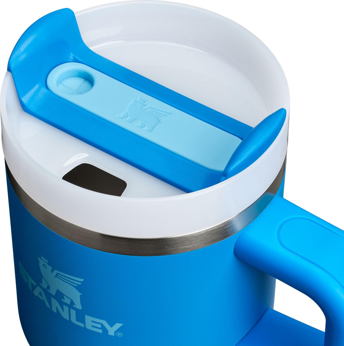 Quencher H2.0 Flow State Tumbler (20 Ounces / Azure)