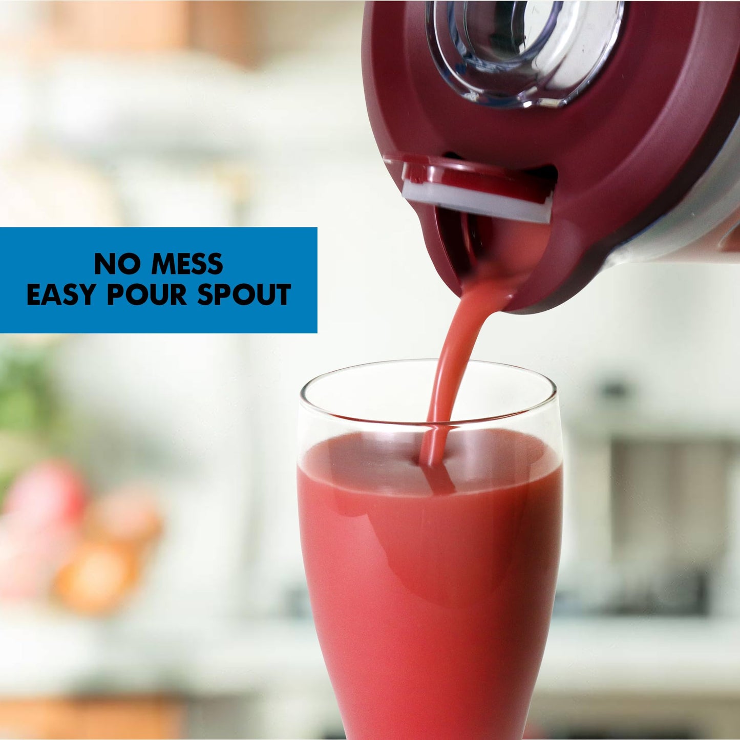 Kenmore Countertop Blender
