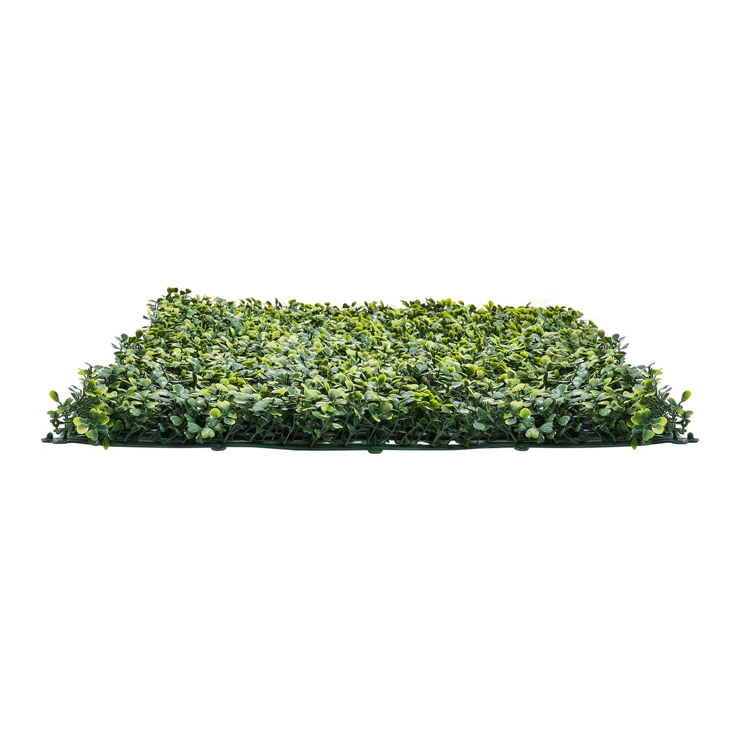 Artificial Grass Wall Panels (Boxwood / 40 x 120 IN)
