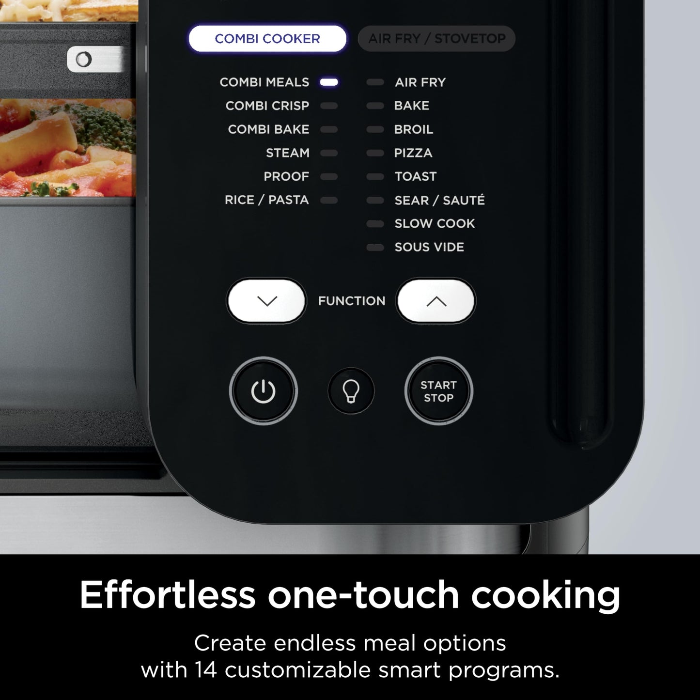 Combi™ All in (Multicooker)
