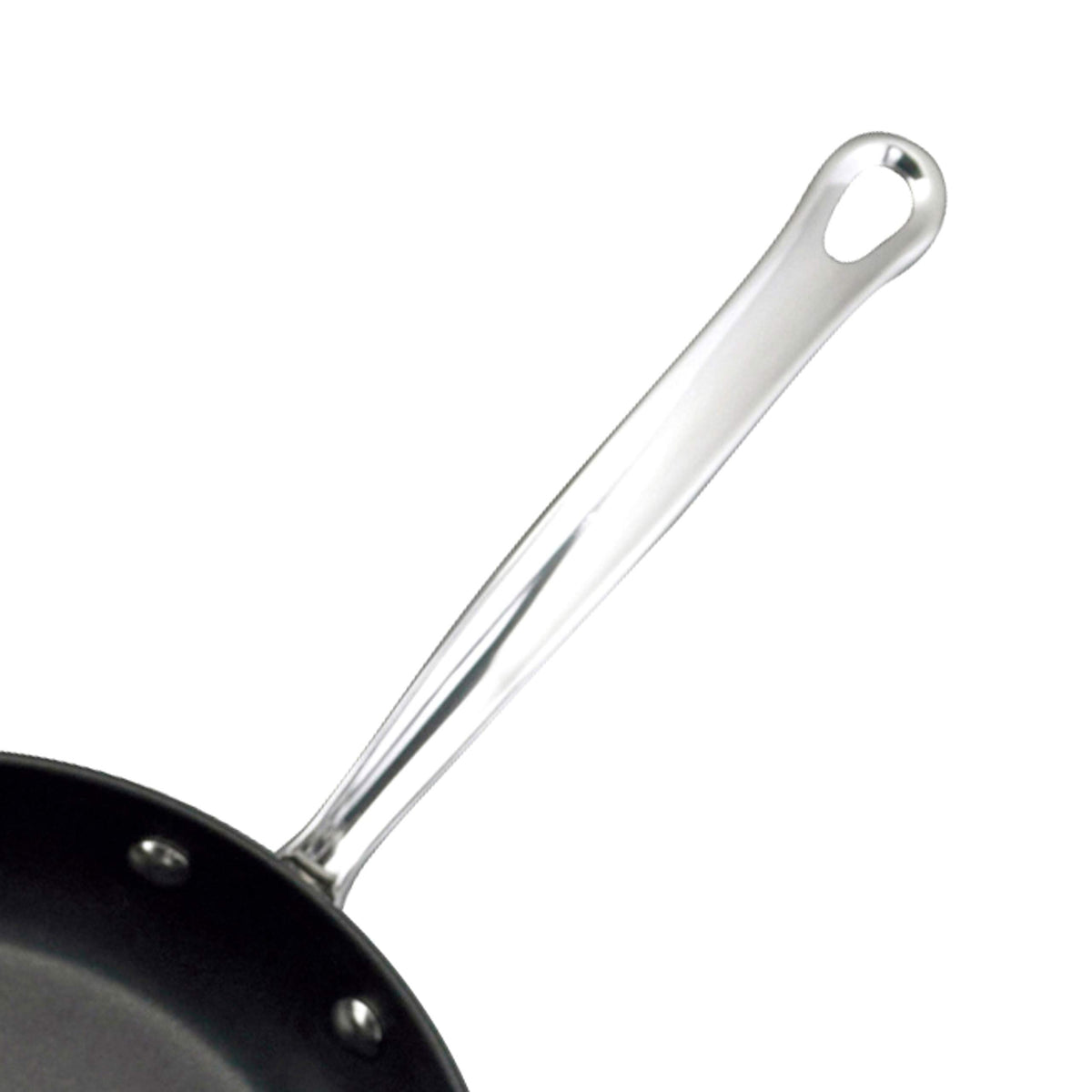 Millennium Stainless Steel Pots and Pans Set