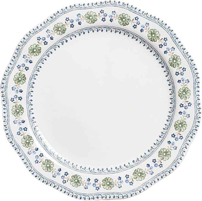 Juliska Villa Seville 16pc Place Setting - Chambray