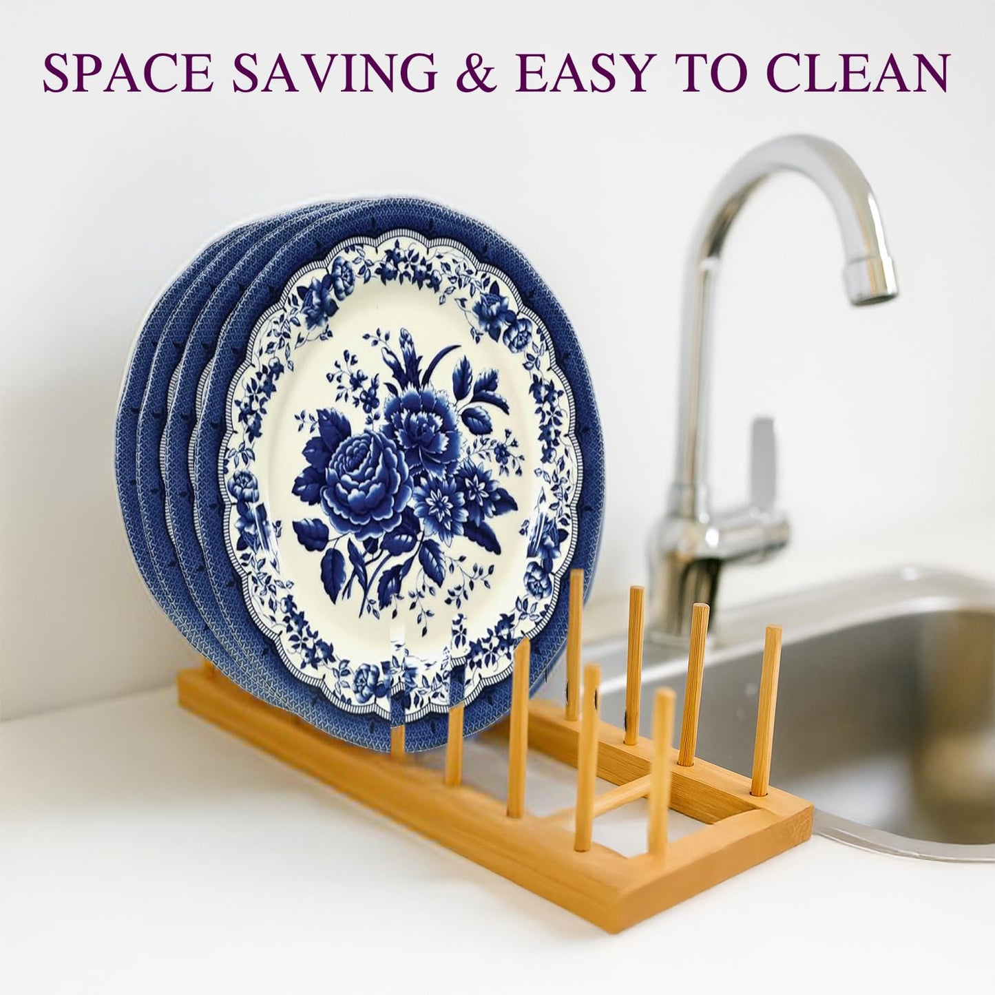 12 Piece Porcelain Dinnerware Set for 4 (12 / Victoria Blue)