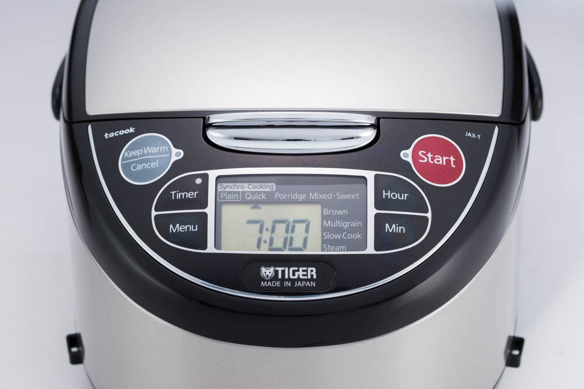 TIGER JAX T10U (5.5-Cup (Uncooked))