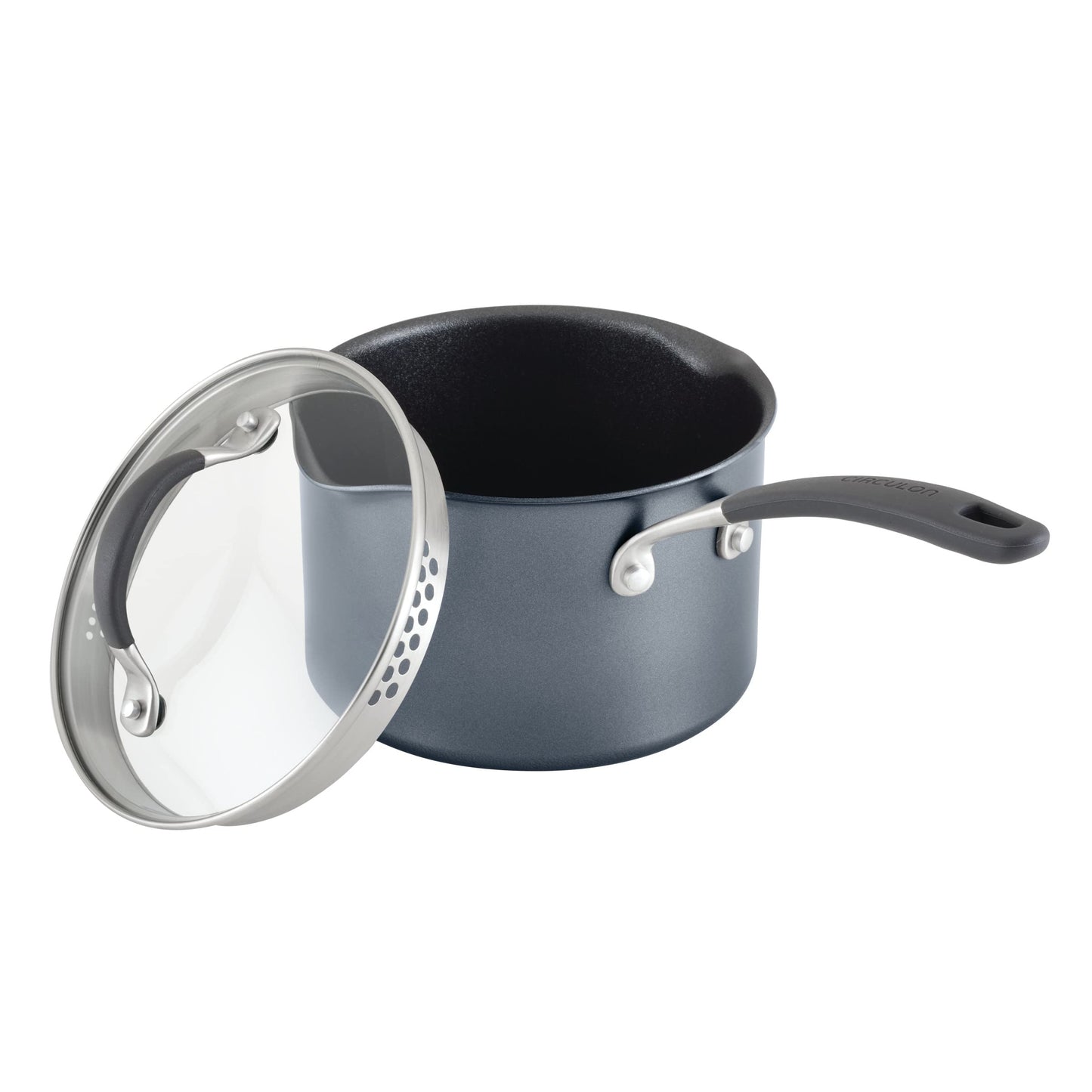 A1 Series with ScratchDefense Technology Nonstick Induction Cookware