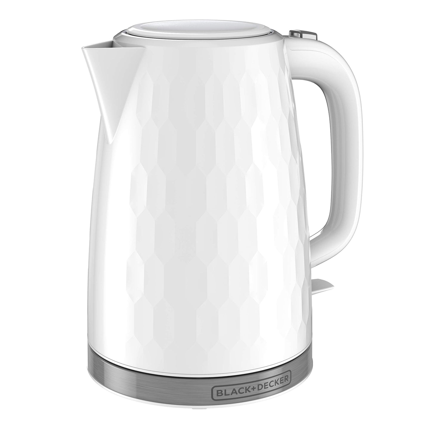 1.7L Cordless Electric Kettle (1.7L)