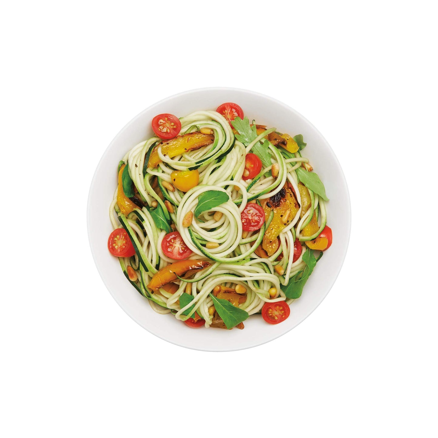 Good Grips 3 Blade Tabletop Spiralizer with StrongHold Suction (Spiralizer)
