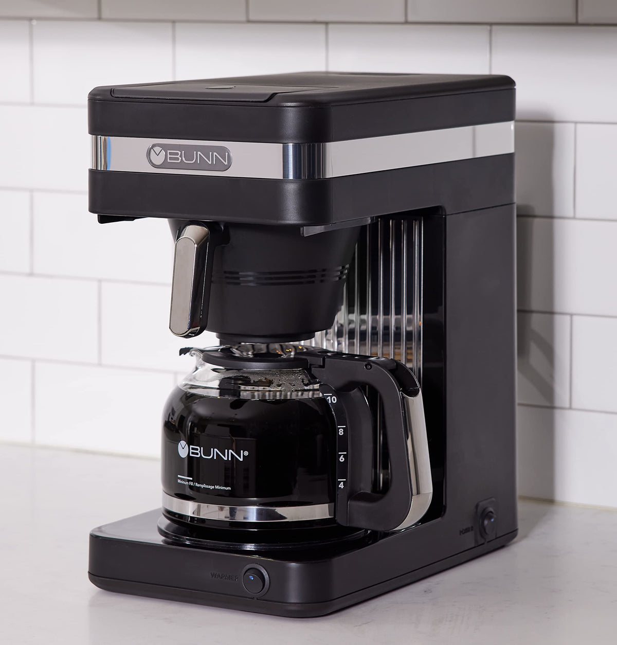 CSB2B Speed Brew Elite 10 (Coffee Maker)