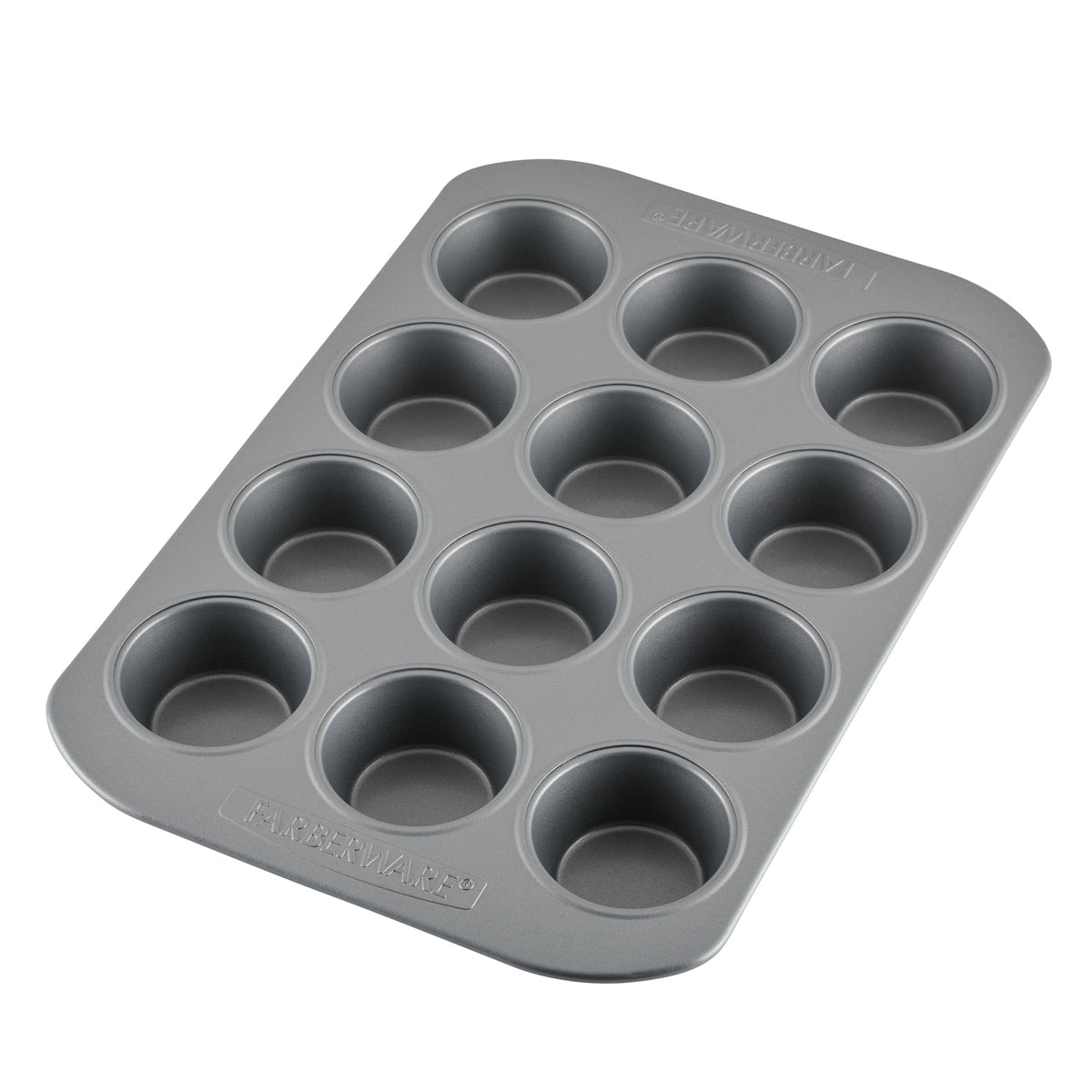 Bakeware Nonstick Muffin & Cupcake Pans