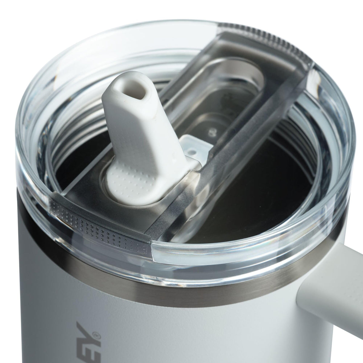 Quencher ProTour Flipstraw Tumbler (40 Ounces / Frost)