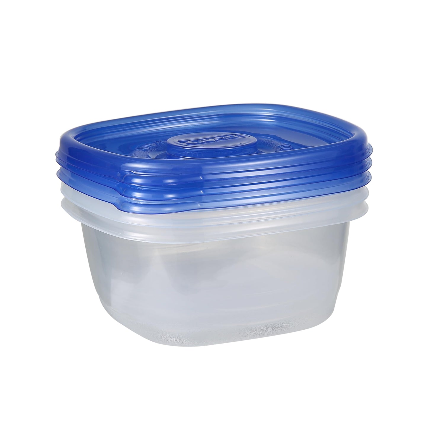 GladWare Tall Entree Containers (Square / 42 oz - 18 Count)