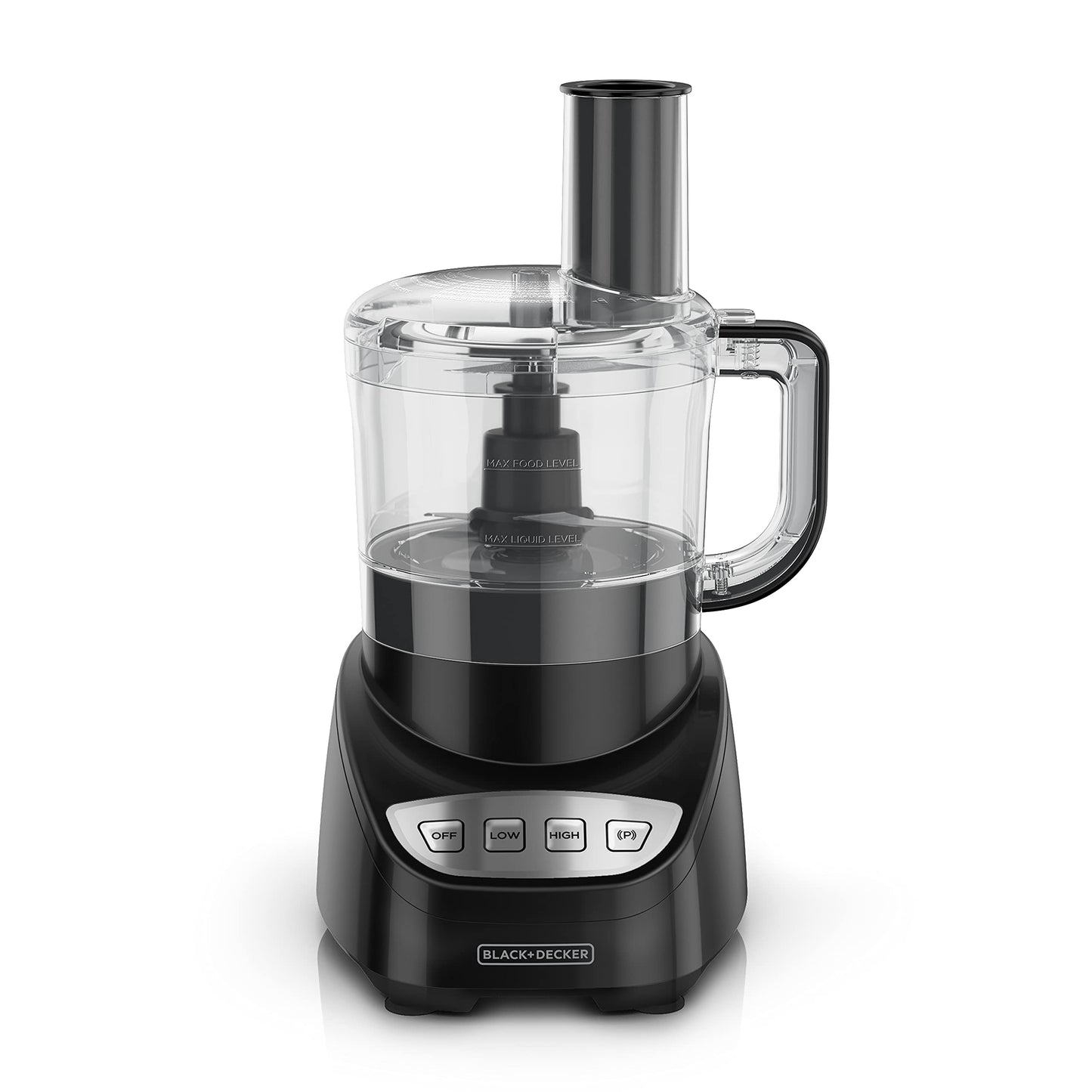 8 Cup Food Processor (FOOD_GRATER)