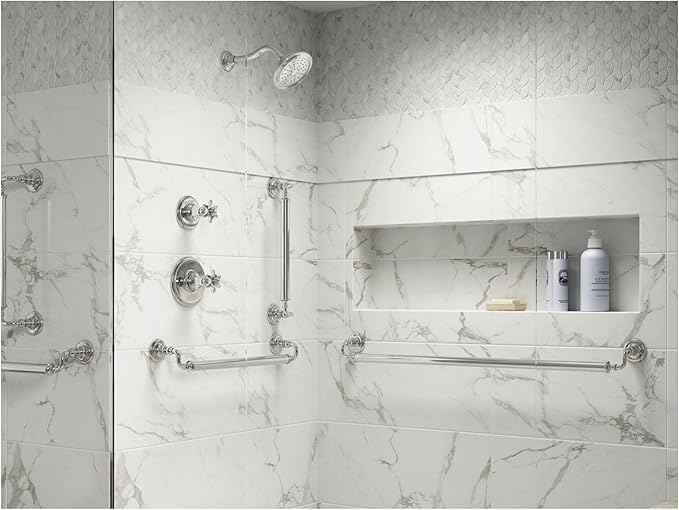 KOHLER ARTIFACTS® 24 GRAB BAR
