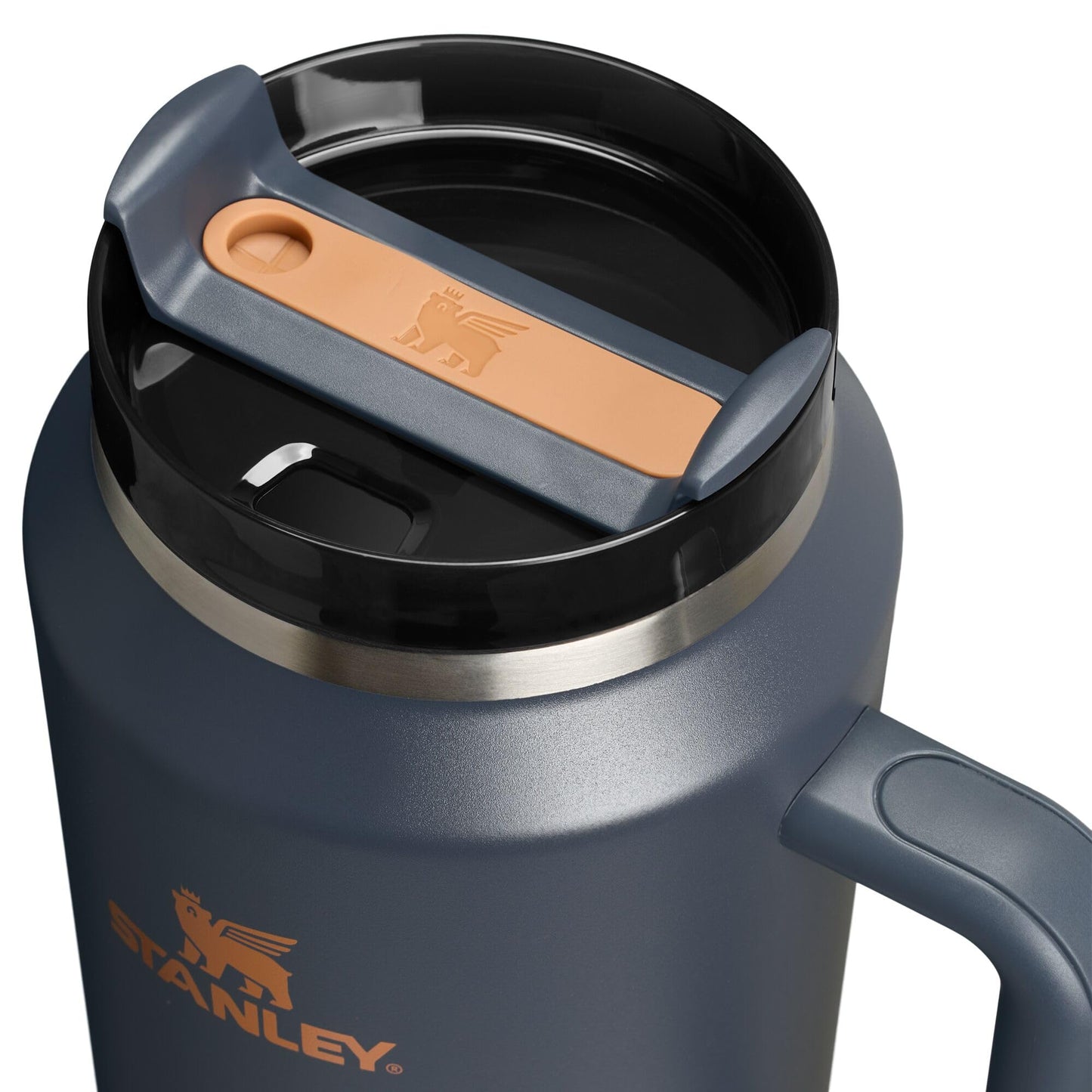 Quencher H2.0 Flow State Tumbler (64 Ounces / Twilight)