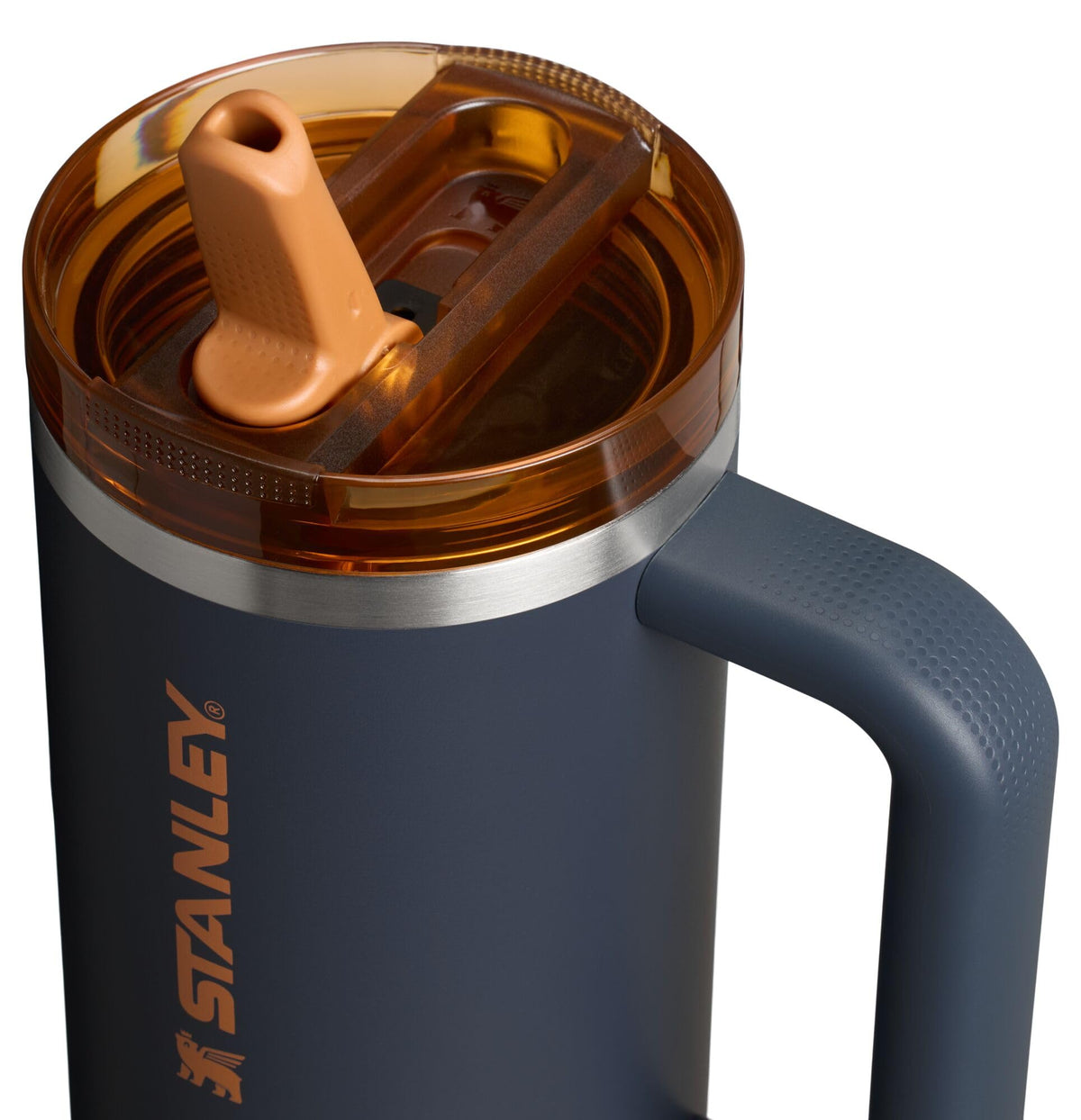 Quencher ProTour Flipstraw Tumbler (30 Ounces / Twilight VRT)