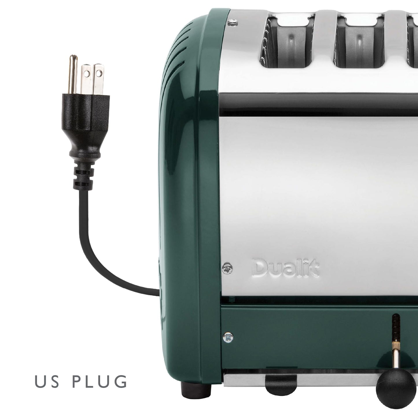 Classic 4 Slice NewGen Toaster