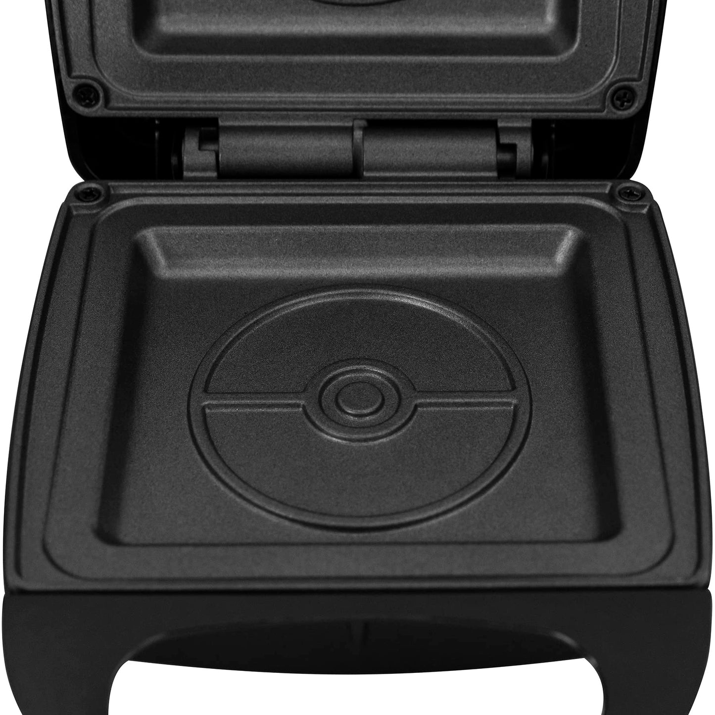 Pokémon Pokéball Single Cheese Sandwich Maker (Pokéball)