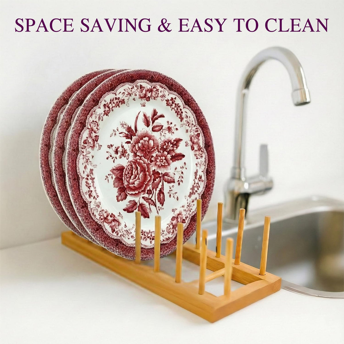 12 Piece Porcelain Dinnerware Set for 4 (12 / Victoria Red)