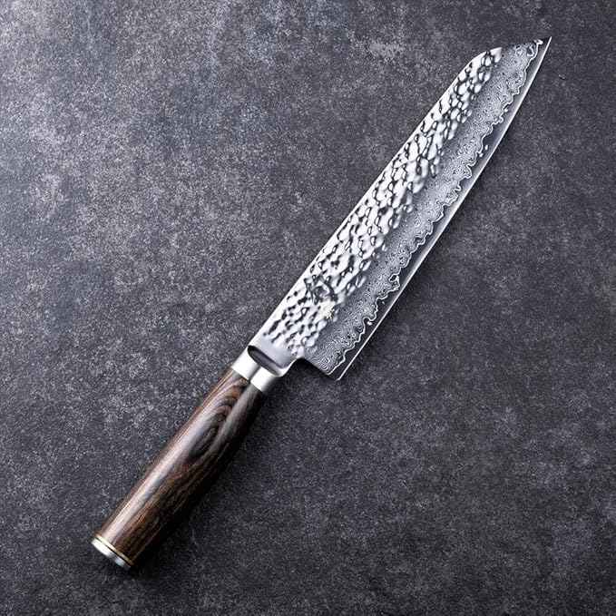 Shun Premier 8" Kiritsuke Knife