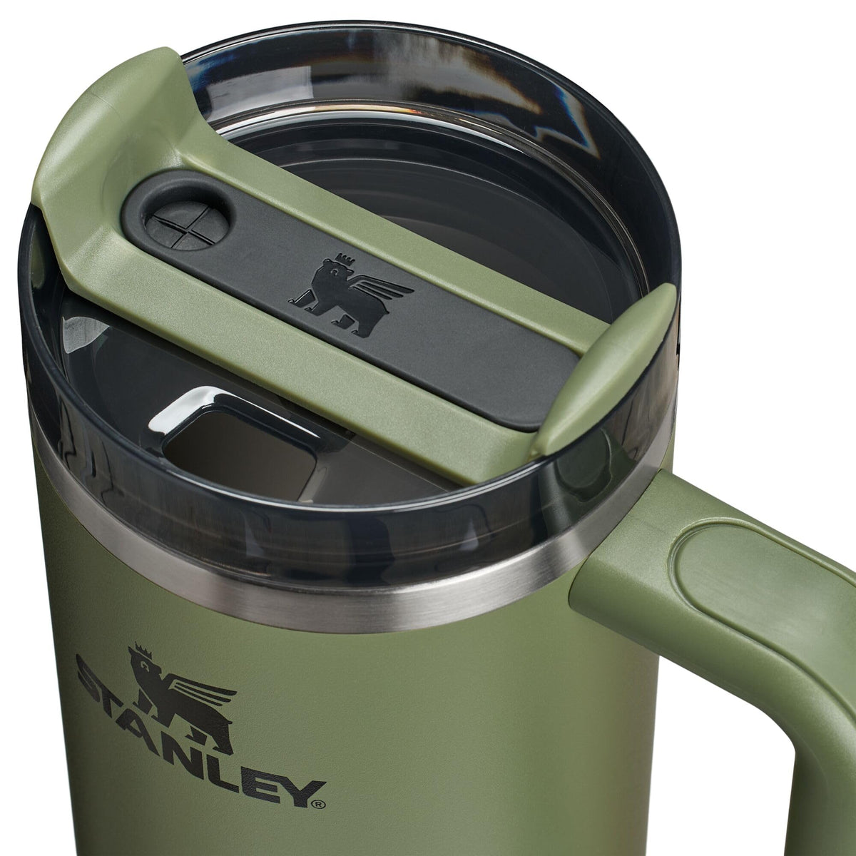 Quencher H2.0 Flow State Tumbler (30 Ounces / Dried Pine)