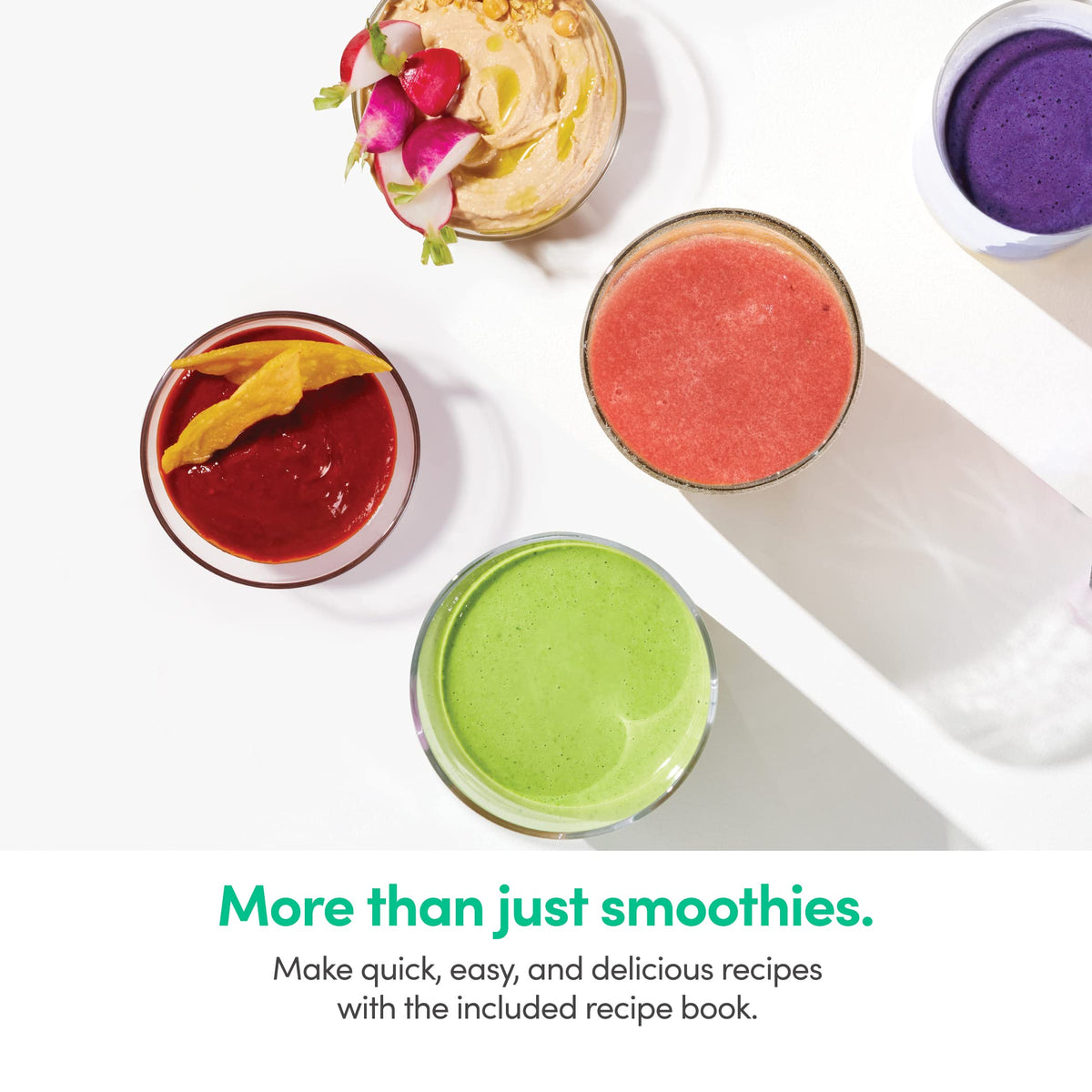Personal Blender (Dark Gray / Countertop Blenders)
