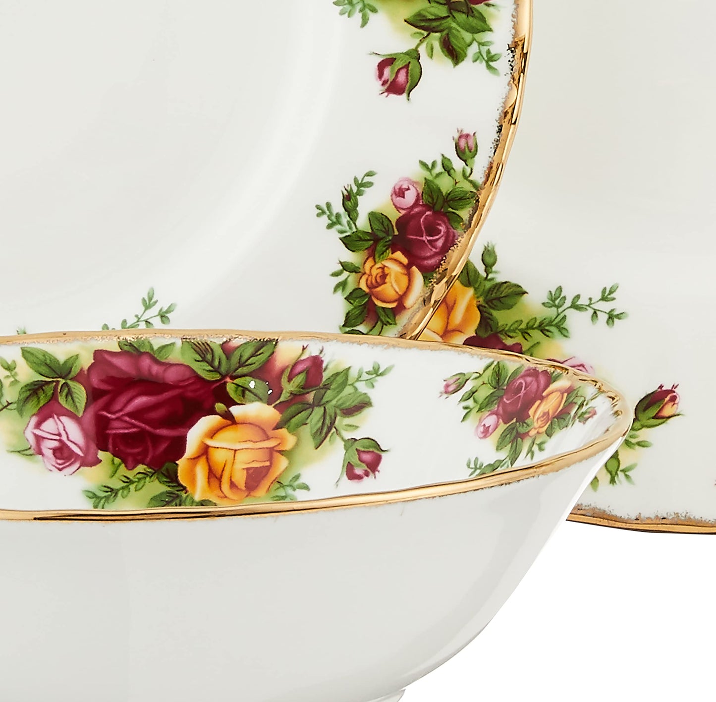 Old Country Roses 4