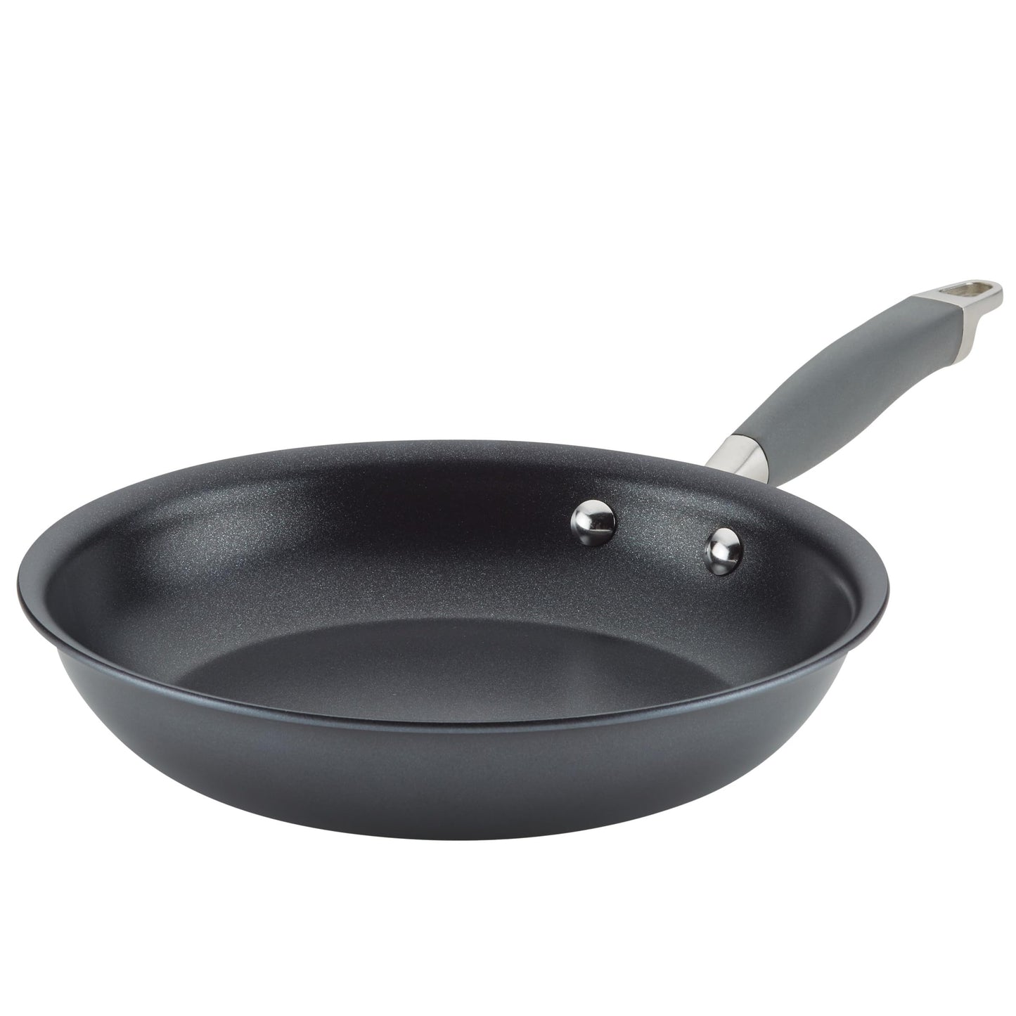 Advanced Home Frying Pan Set (Moonstone / Skillet Set (10.25-Inch & 12.75-Inch))