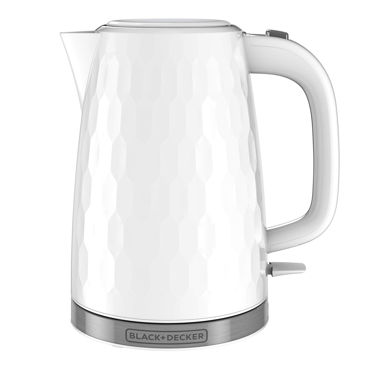 1.7L Cordless Electric Kettle (1.7L)