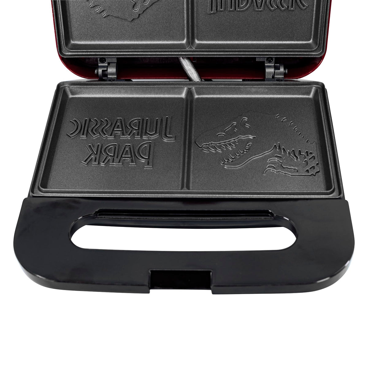 Jurassic Park Grilled Cheese Maker (Jurassic Park)