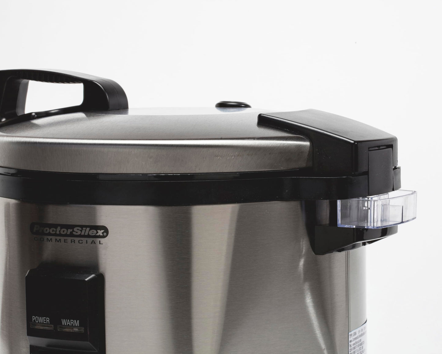 37540 Rice Cooker