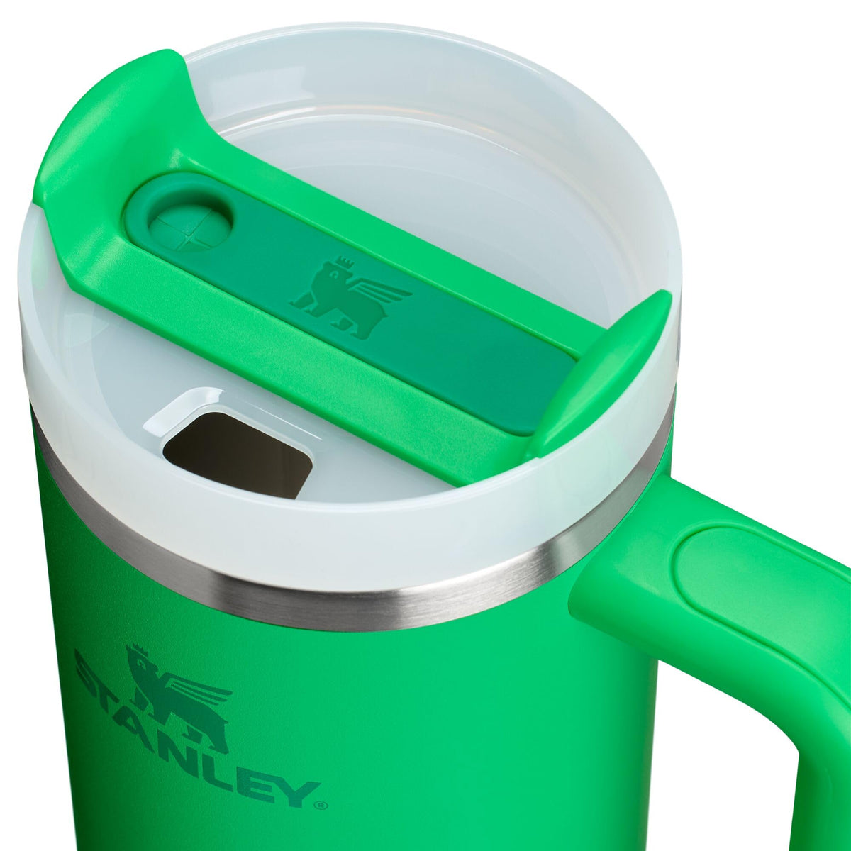 Quencher H2.0 Flow State Tumbler (30 Ounces / Meadow)