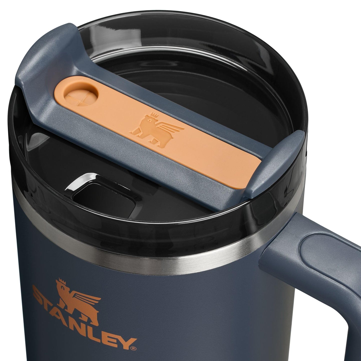Quencher H2.0 Flow State Tumbler (40 Ounces / Twilight)