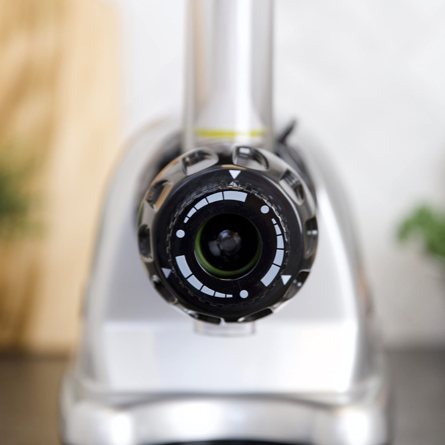 Cold Press Juicer Machine