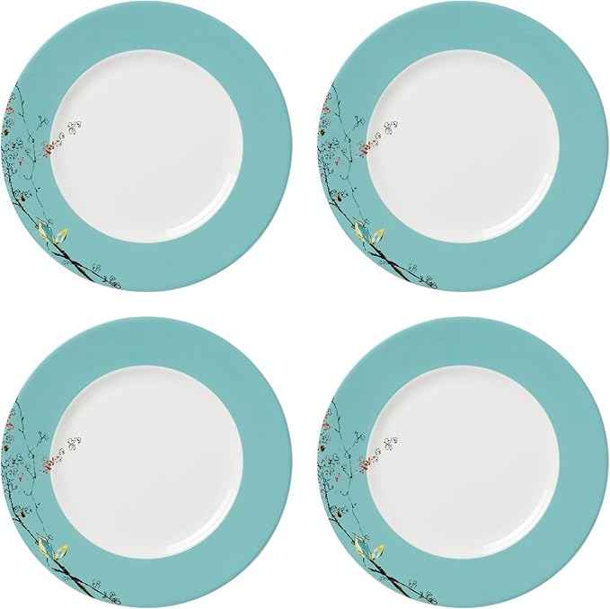 Lenox 896843 Chirp 12-Piece Dinnerware Set
