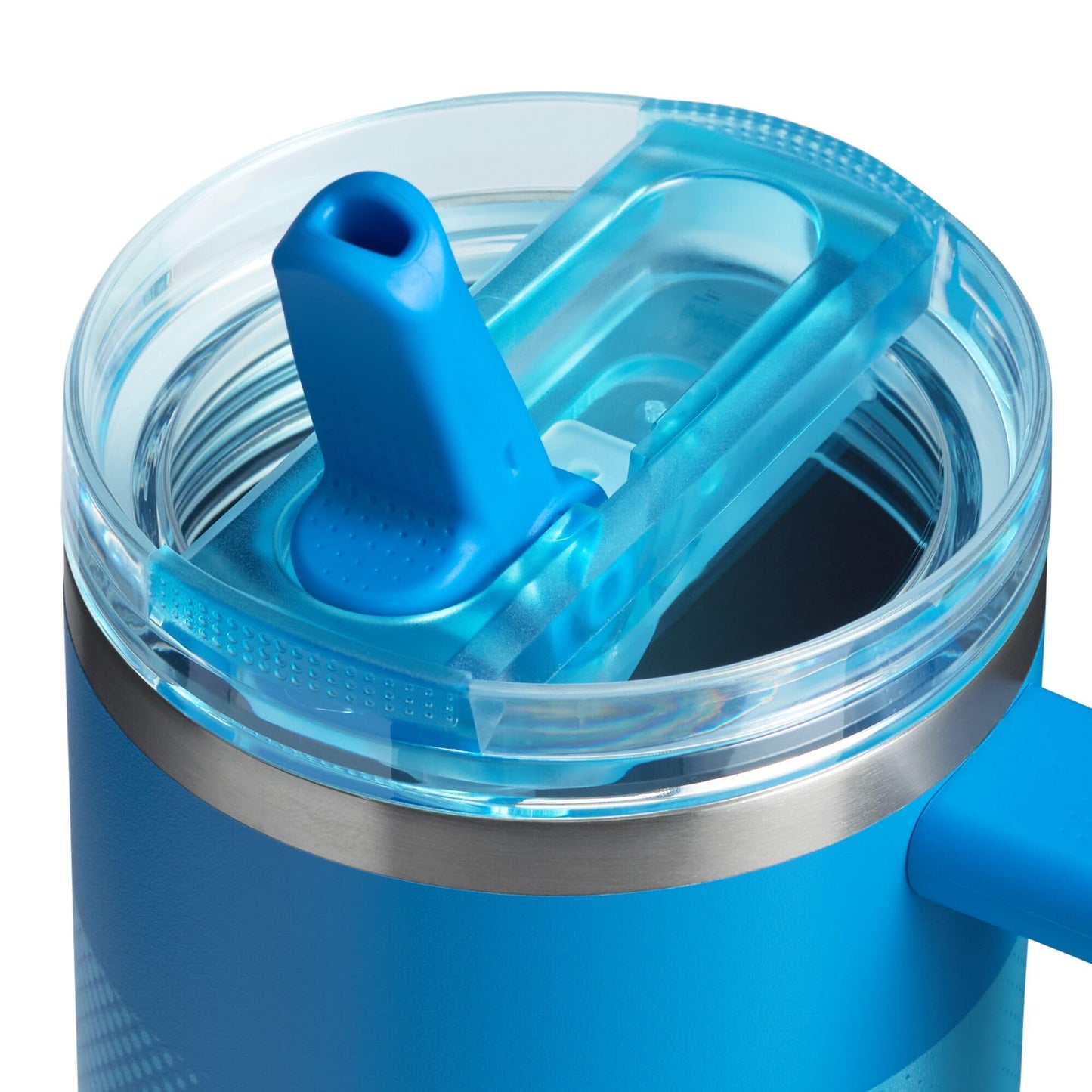 Quencher ProTour Flipstraw Tumbler (30 Ounces / Azure Fade)