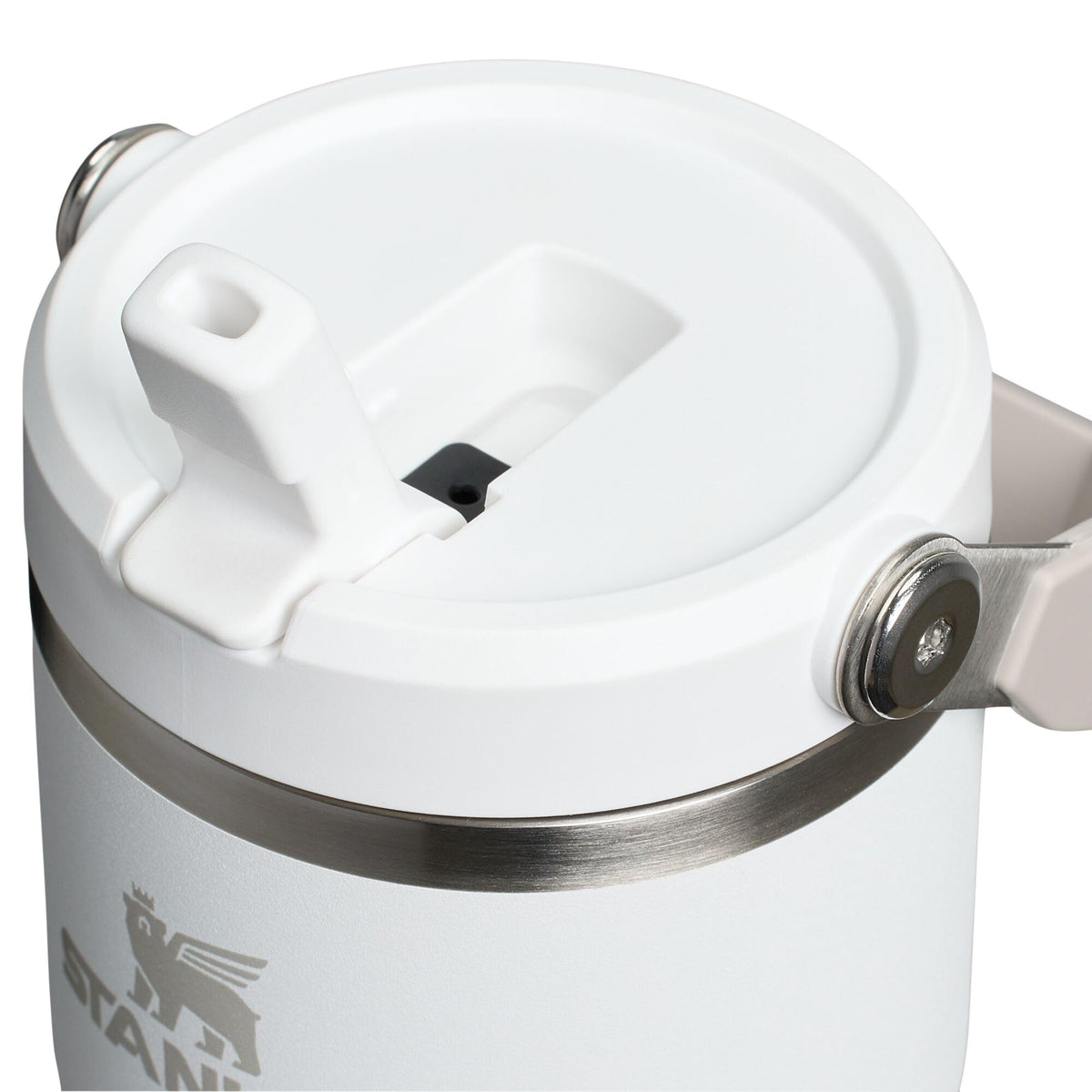 IceFlow 2.0 Flip Straw Tumbler (Frost / 20 Ounces)