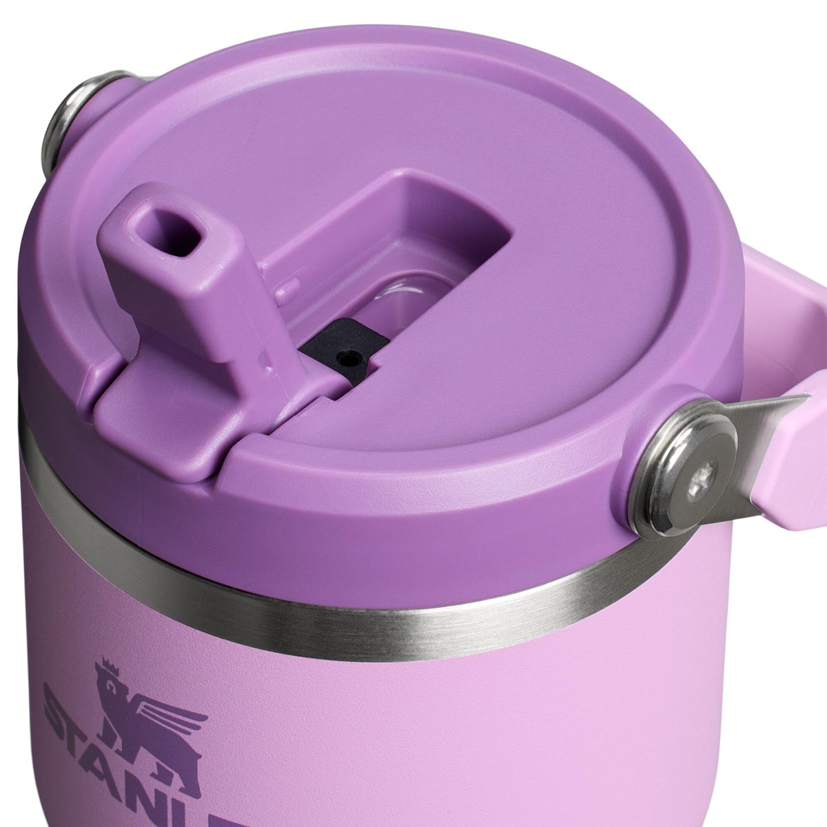 IceFlow 2.0 Flip Straw Tumbler (Lilac 2.0 / 20 Ounces)