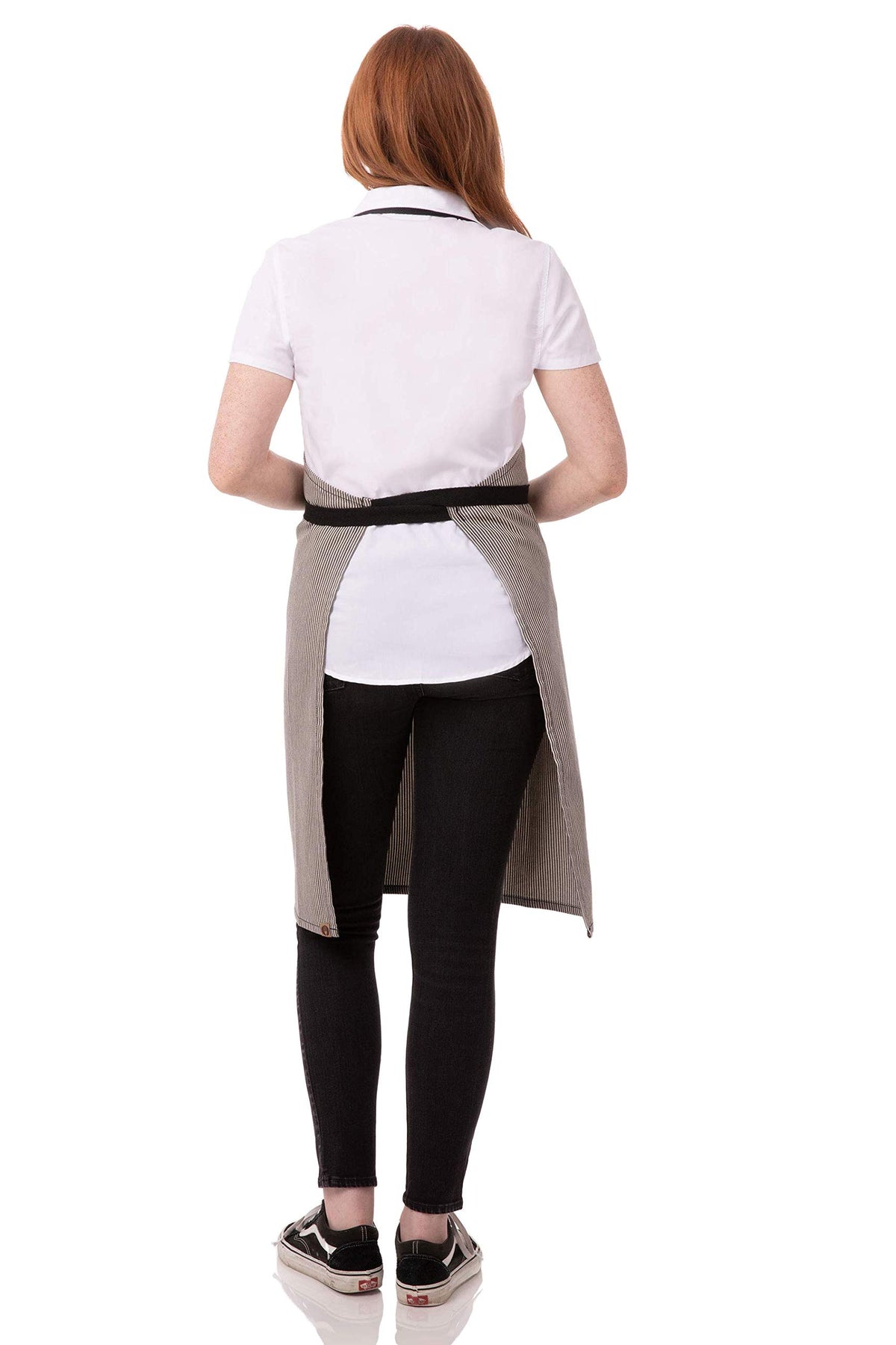 Unisex Portland Kitchen Apron