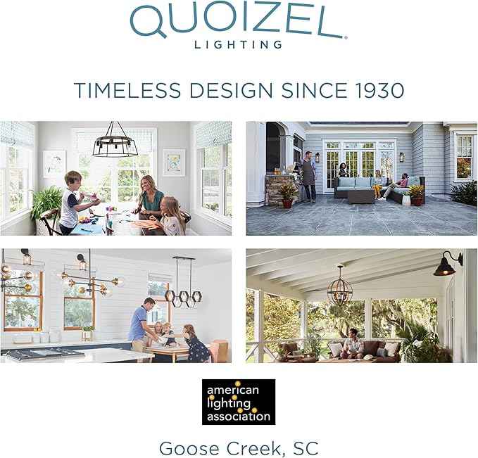 Quoizel Kolt Modern Vanity Lights, 5-Light, 42 Inch Polished Chrome Bathroom Lighting Fixtures Over Mirror, Sandblasted Inner Glass, 50 W LED Bulb, Wall Mount Light for Bathroom, Kitchen or Hallway