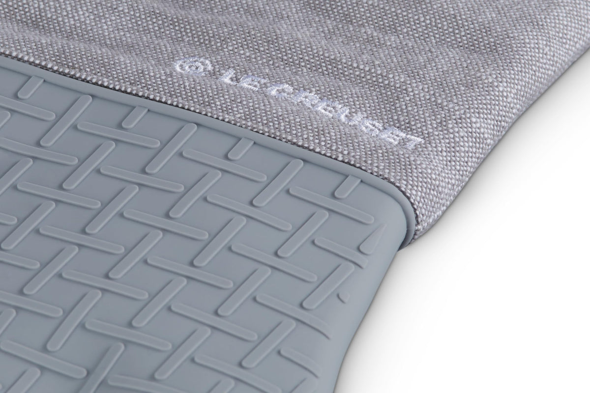 Textile Oven Mitt (Charbon)