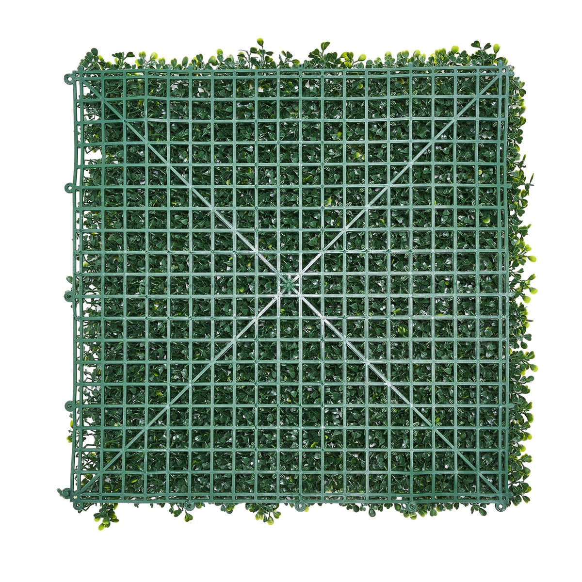 Artificial Grass Wall Panels (Boxwood / 60 x 120 IN)