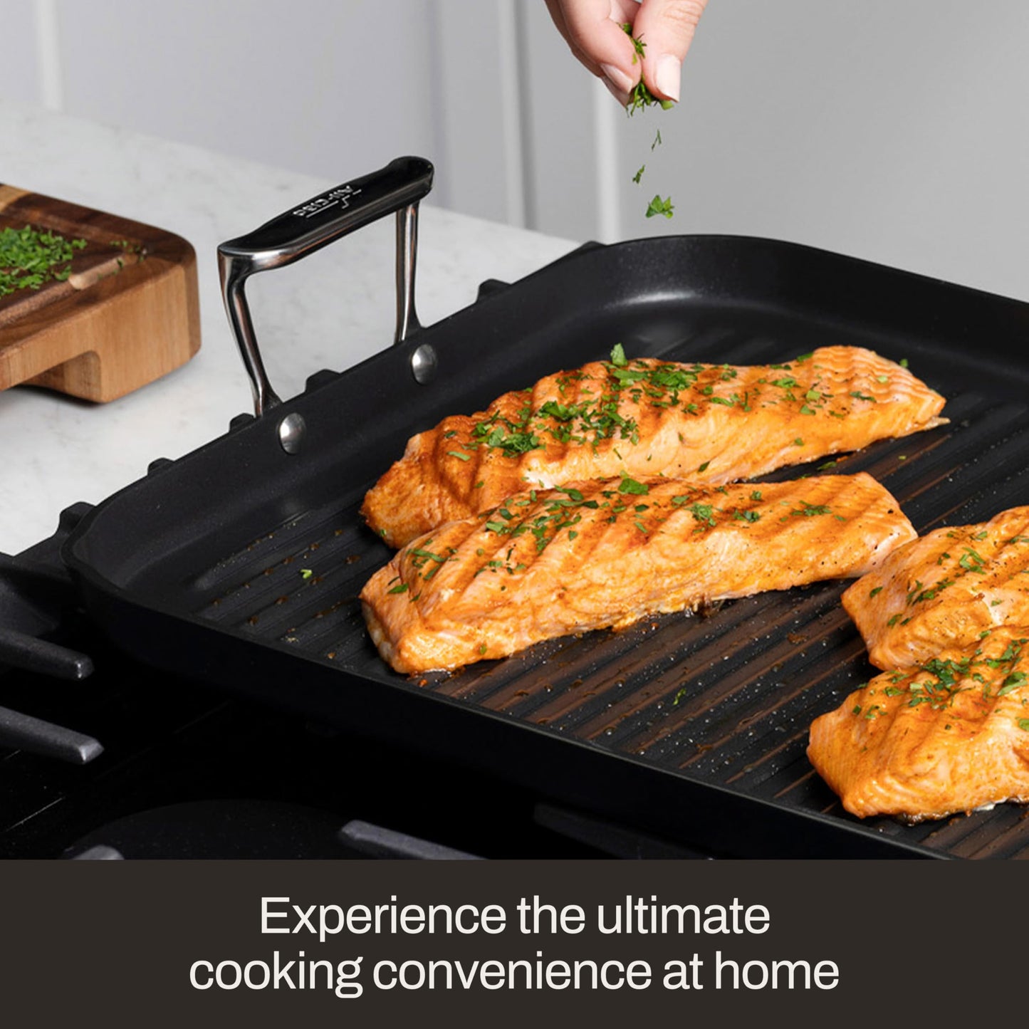 HA1 Expert Nonstick (Modern / 21.3" x 13.2" x 3.9")