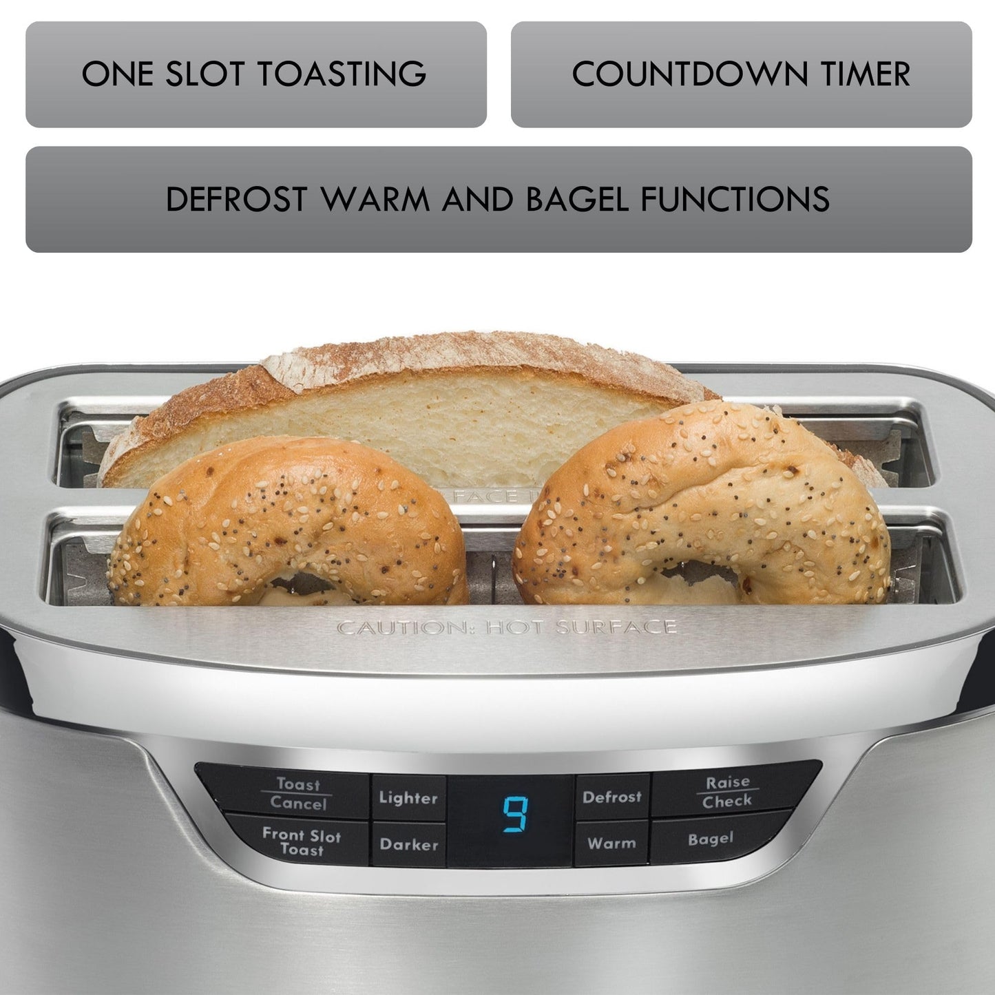 Kenmore Elite 4