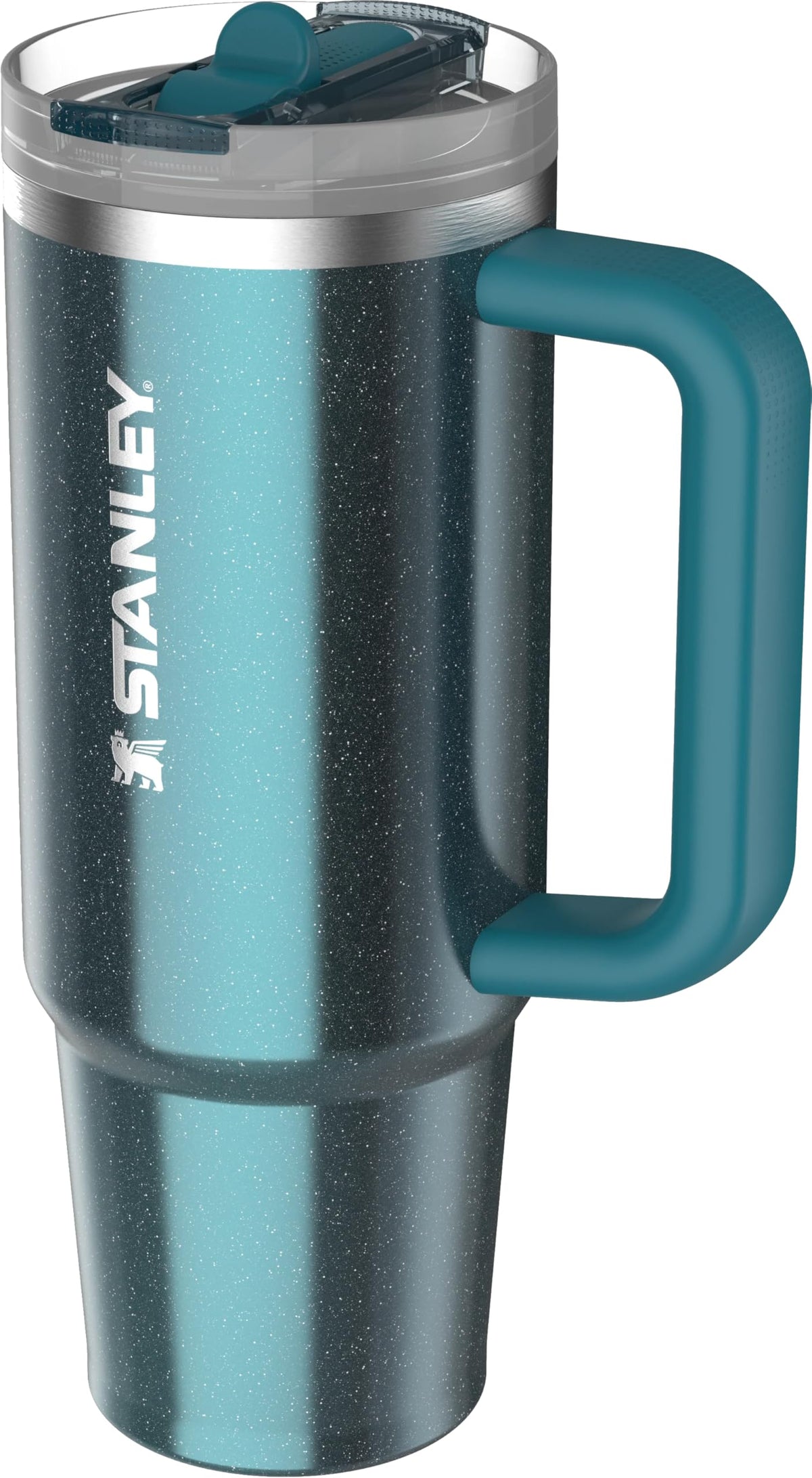 Quencher ProTour Flipstraw Tumbler (30 Ounces / Ponderosa Shimmer)