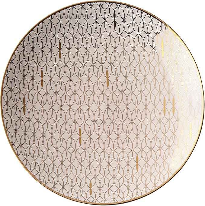 Lenox 885405 Trianna Blush Gold Salad Plate