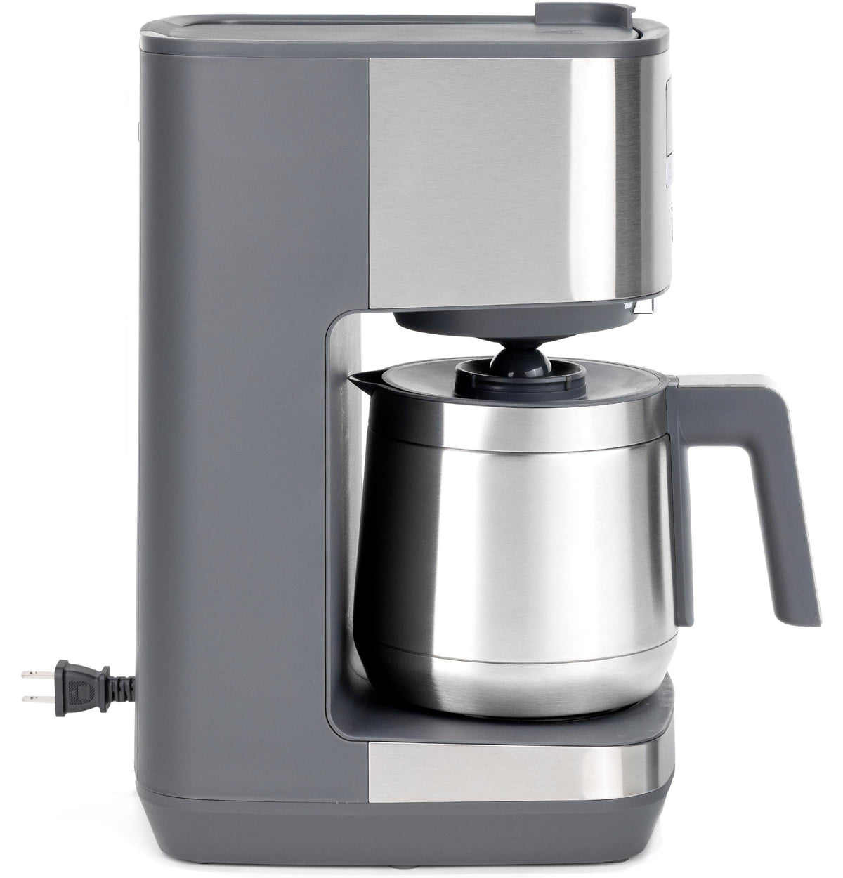 10 Cup Programmable Drip Coffee Maker with Thermal Carafe (Thermal Carafe)