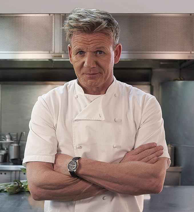 Royal Doulton Exclusively for Gordon Ramsay Maze White 7-Piece Bakeware Set