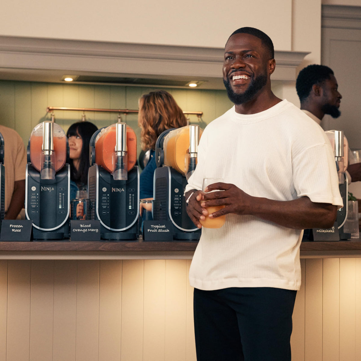 SLUSHi Professional Drink Maker (SLUSHi)