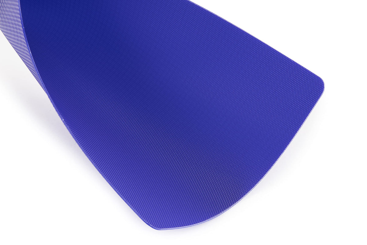 Heavy Duty Grippmat Flexible Cutting Board Set of Four 8 x 11 inches (8 x 11 inches / Blue, Green, Yellow and Red)
